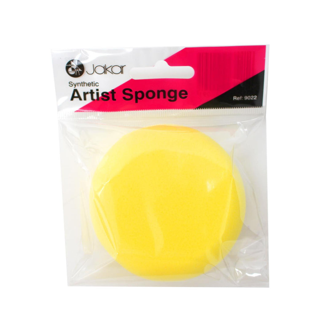 Jakar Synthetic Artist Sponge