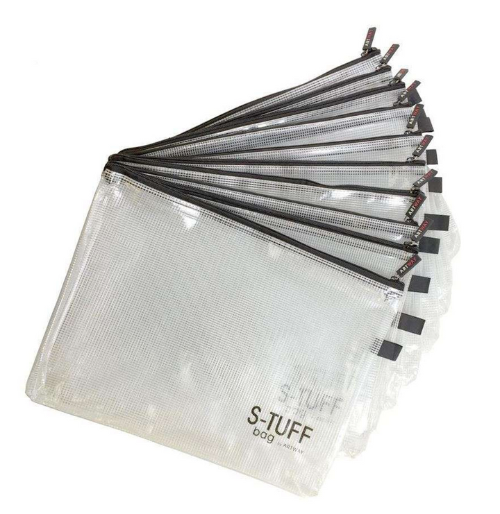 Artway S-Tuff Bag - A3