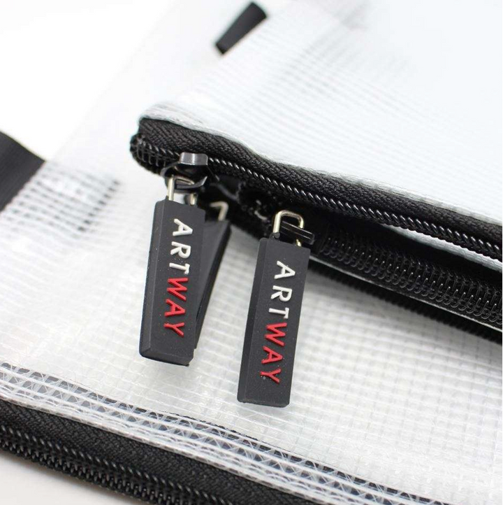 Artway S-Tuff Bag - A3