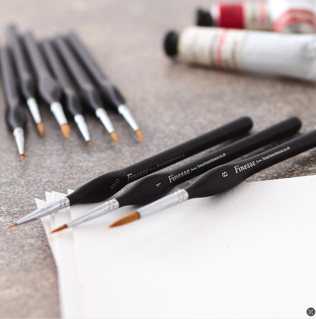 NEW - The Venice Precision & Flow Bundle with FREE GIFT