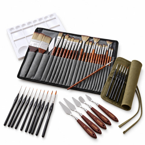 Complete kits