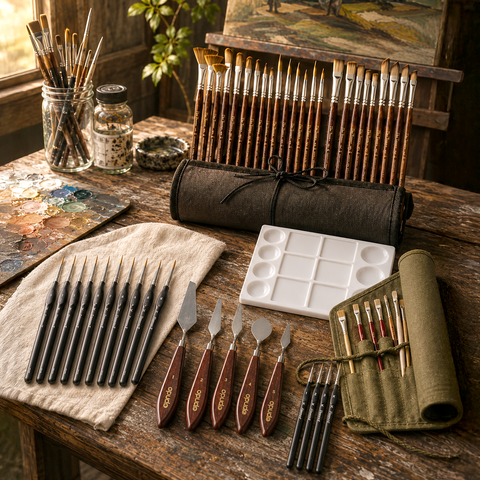 The Venice Master Bundle + 2 Free Gifts