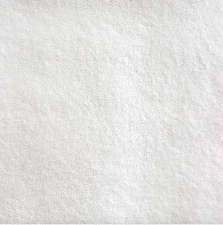 A4 INDIGO Handmade 100% Cotton-Rag Paper Packs - 250gsm Mid Texture - 35 SHEETS (approx) - The Fine Art Warehouse