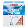 TALENS ART CREATION Watercolour set | 24 x 12 ml - The Fine Art Warehouse