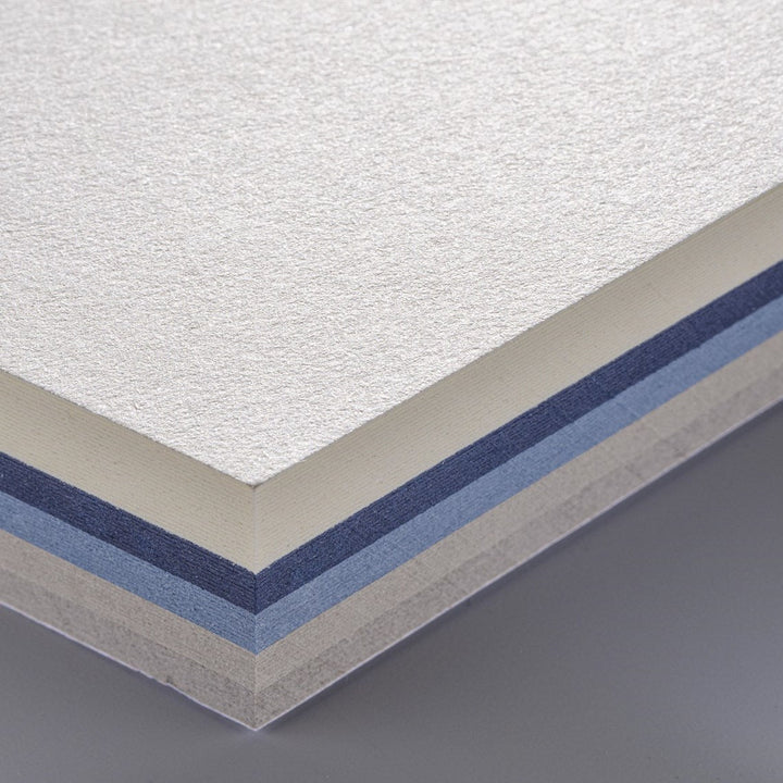 TALENS Toned Paper mix cold A3 180 g 50 pages - The Fine Art Warehouse
