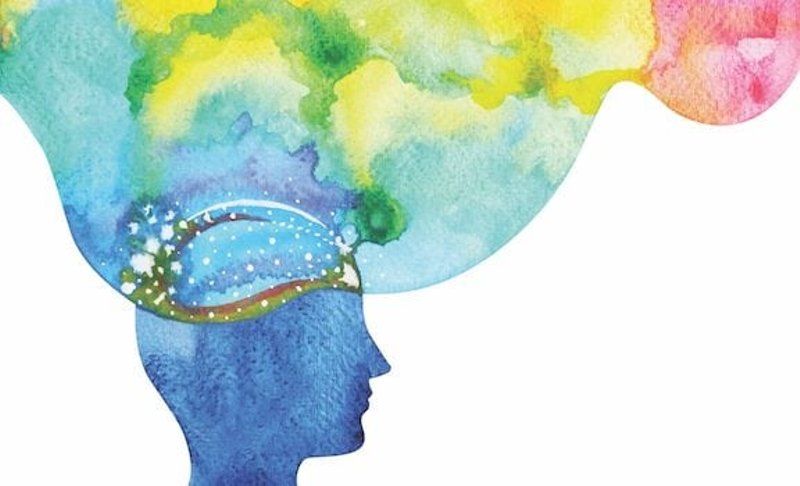 Art & Mindfulness - The Fine Art Warehouse