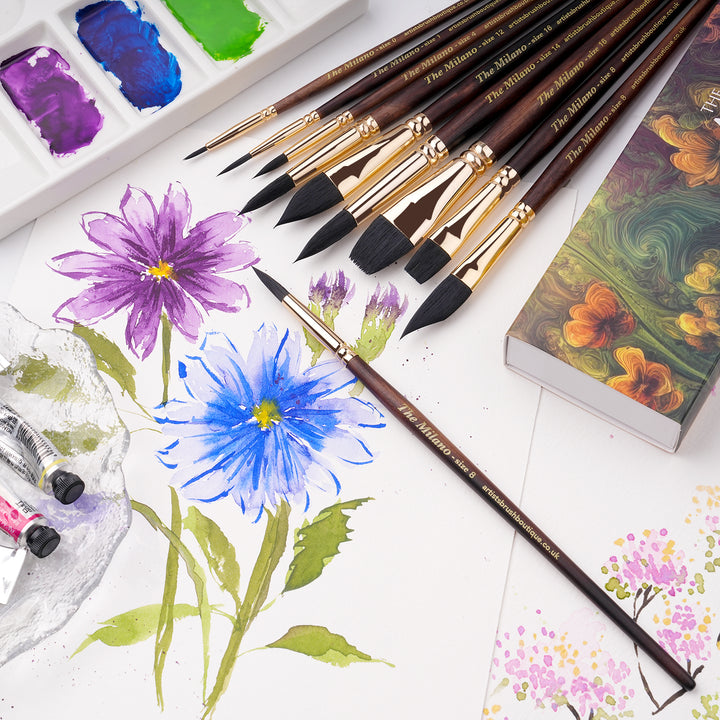 NEW - The Milano & Tools Bundle with FREE GIFT