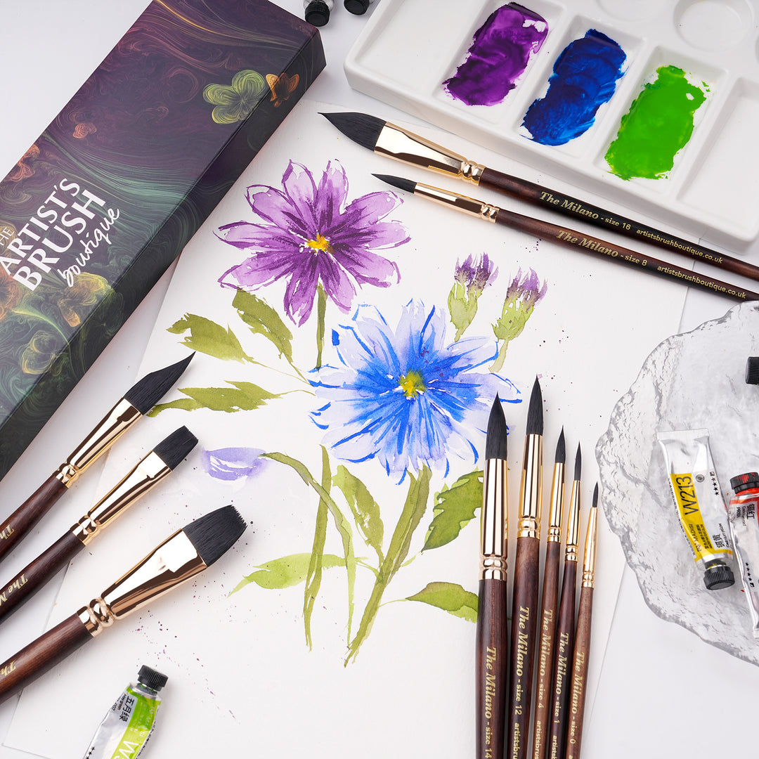 NEW - The Milano & Tools Bundle with FREE GIFT