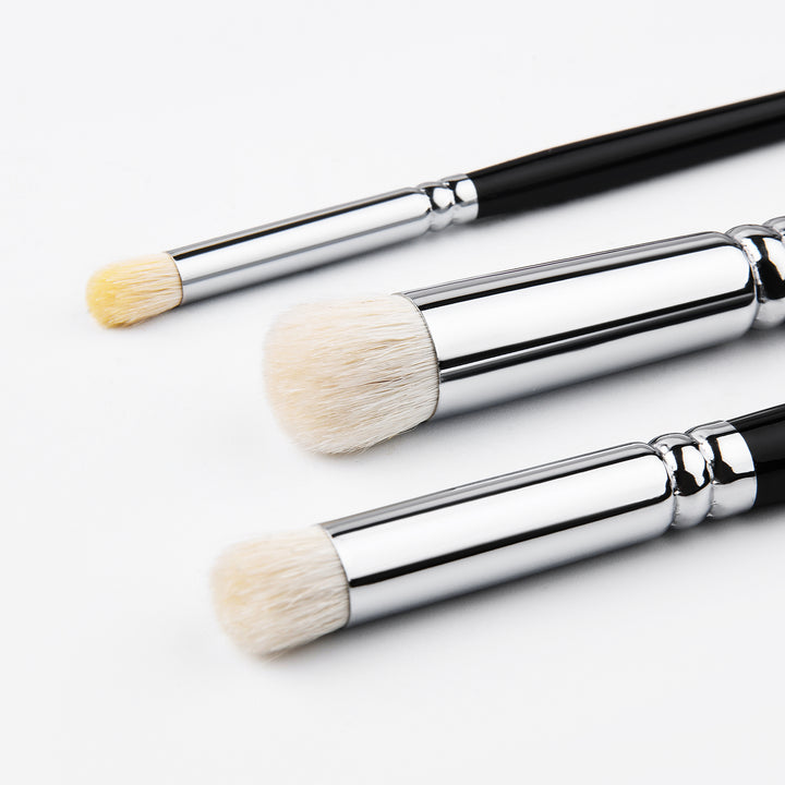 Premium Dry Brush Set of 3 - The Washington