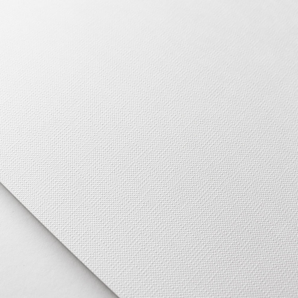 A3 Oil Painting Paper Pad – 12 Sheets, 300gsm Pre-Primed Canvas-Feel Paper - A3