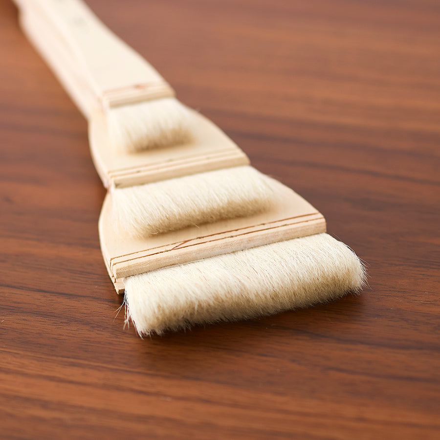 Hake Chinese Brush Set