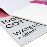 Artway 100% cotton pad, A3