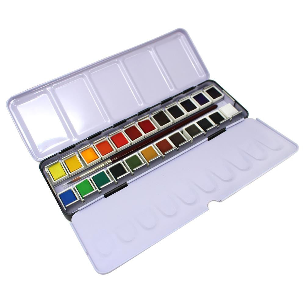 NEW - The Venice Premium Watercolour Bundle with 2 FREE GIFTS
