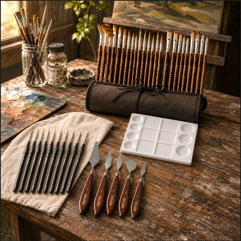 The Venice Master Bundle + 2 Free Gifts