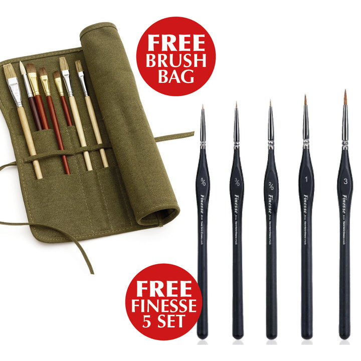 NEW - The Venice Master Bundle with 2 FREE GIFTS