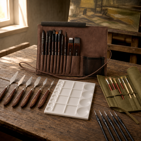The Pro 11 & Tools bundle