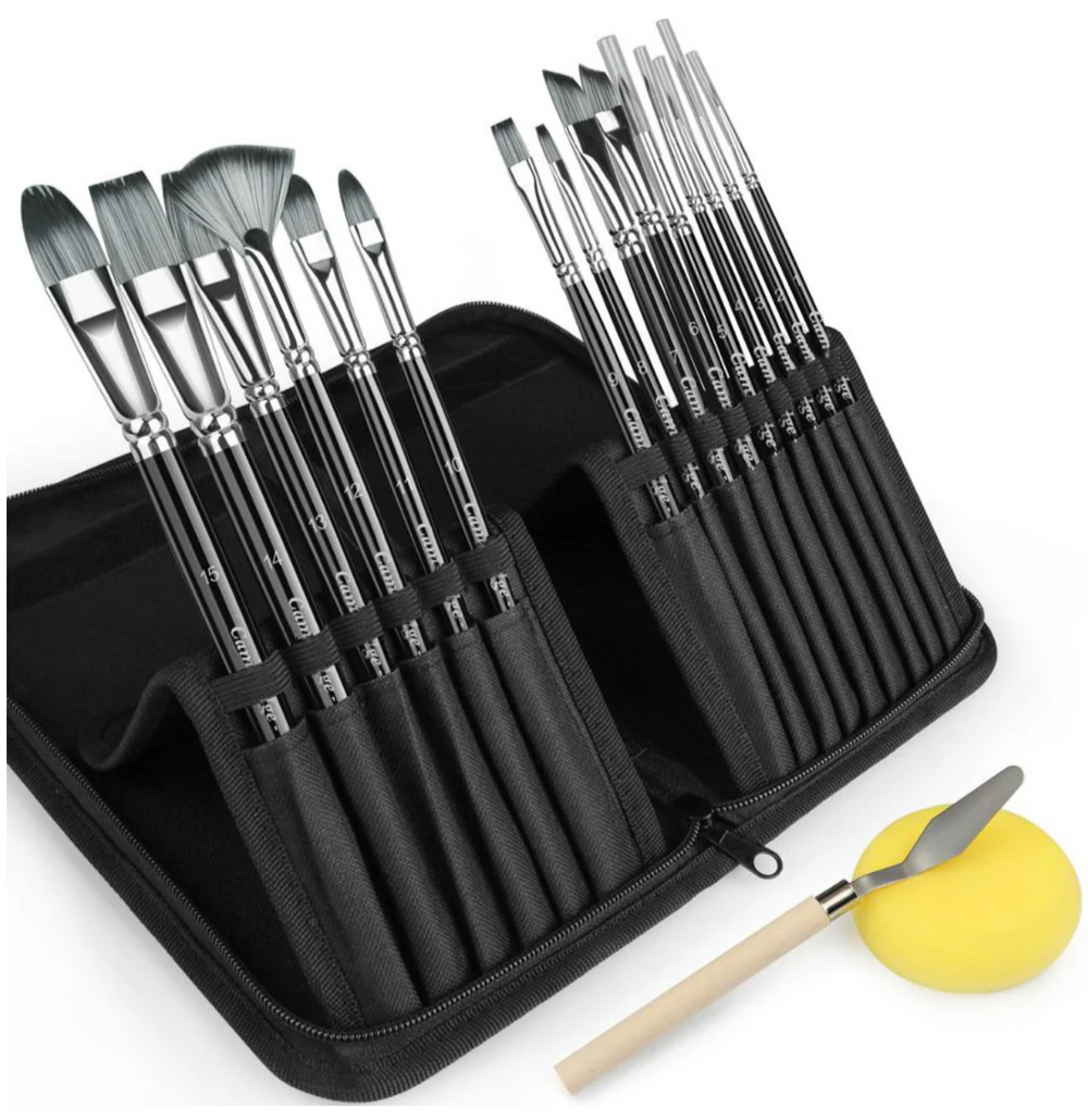 The Beginner's Painting Kit, view 3