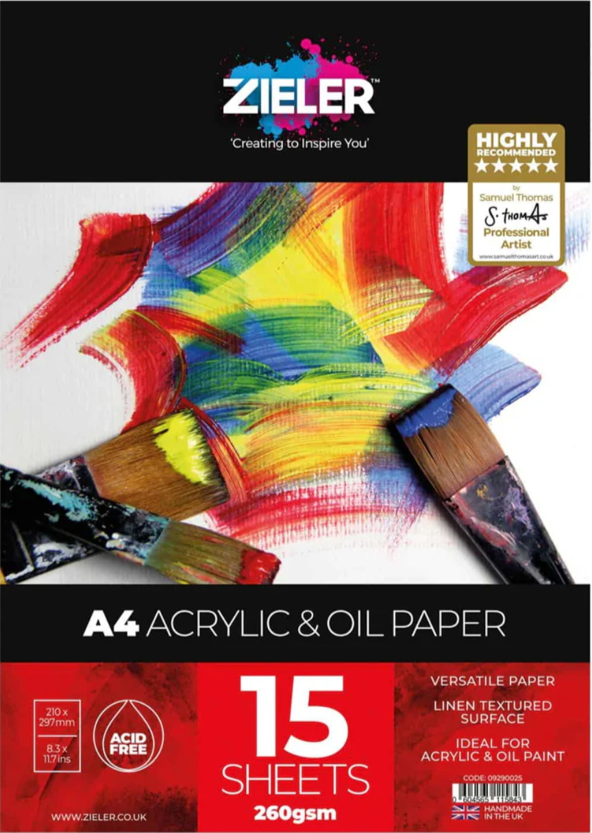 The Beginner's Painting Kit, view 6