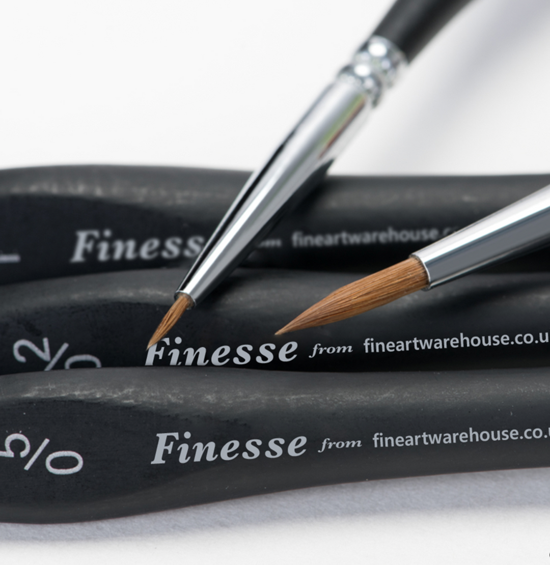The Venice Precision & Flow Bundle