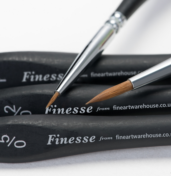 The Venice Precision & Flow Bundle