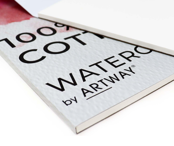 NEW - The Venice Premium Watercolour Bundle with 2 FREE GIFTS