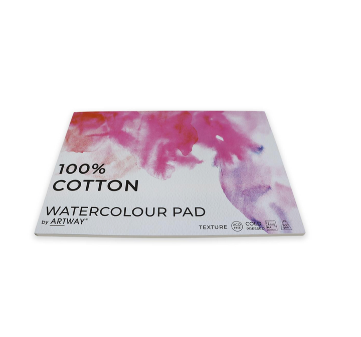 NEW - The Venice Premium Watercolour Bundle with 2 FREE GIFTS