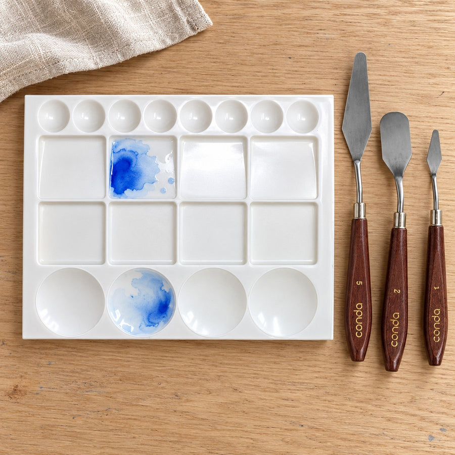 The Complete Brush Bundle
