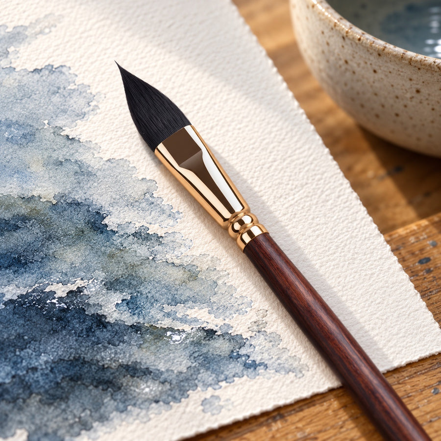 The Painter's Gift Set