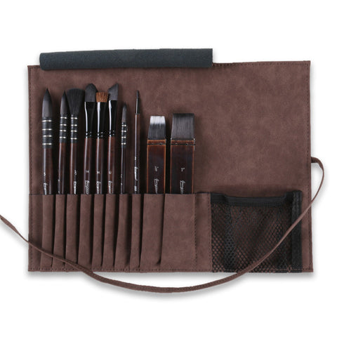 The Pro 11, with bag