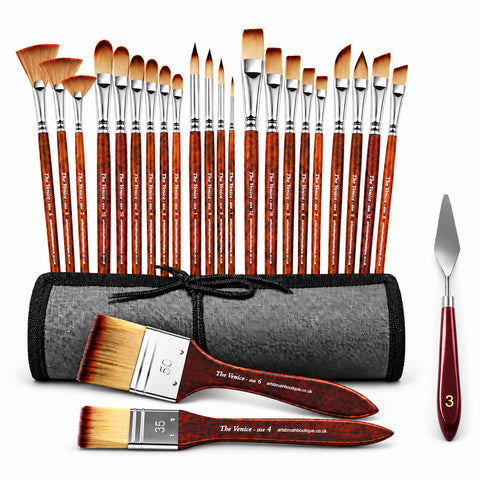 Brushes