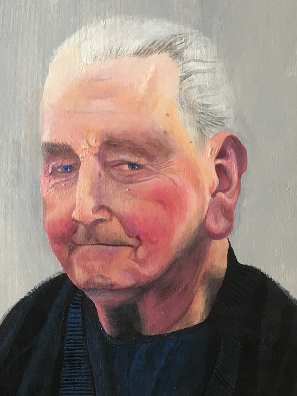 Bert, by Lorna Somers