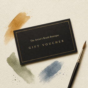 Gift voucher