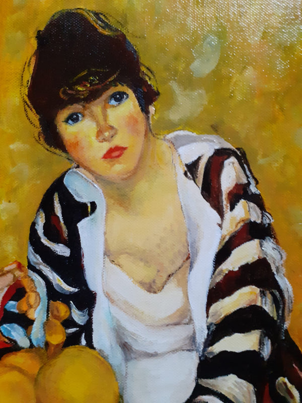 Elaine Pilkington