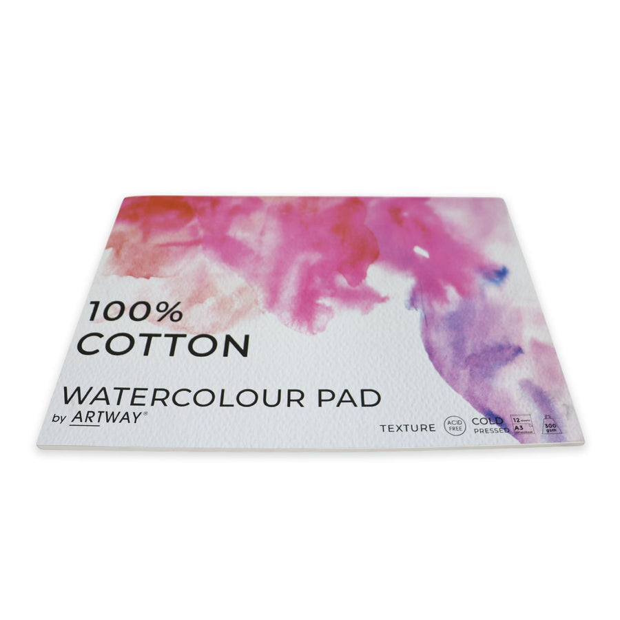 Artway Watercolour Pad