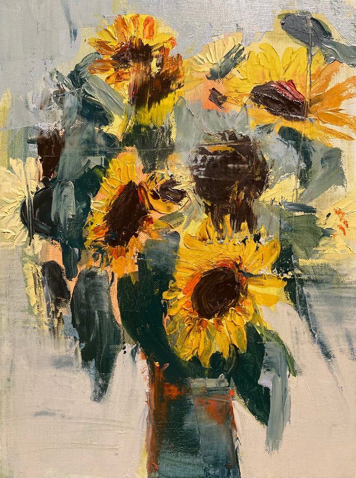 Louise Young