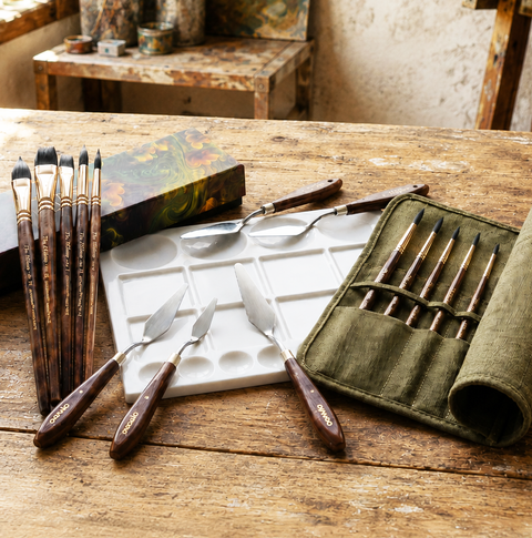 The Milano & Tools bundle