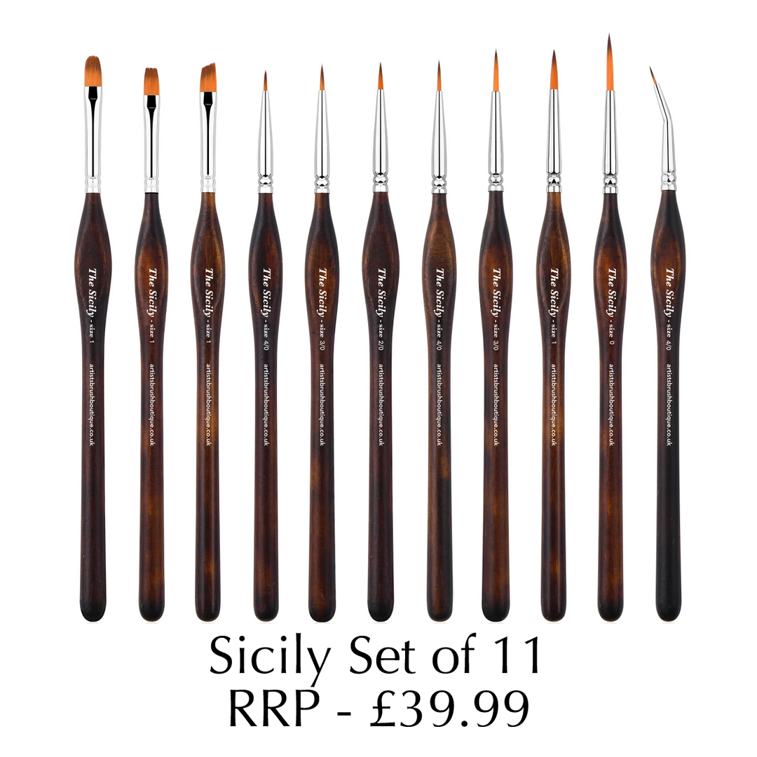 NEW - The Venice Flow Bundle with FREE GIFT