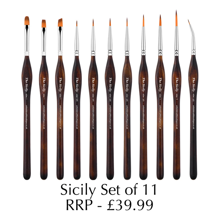 NEW - The Venice Flow Bundle with FREE GIFT