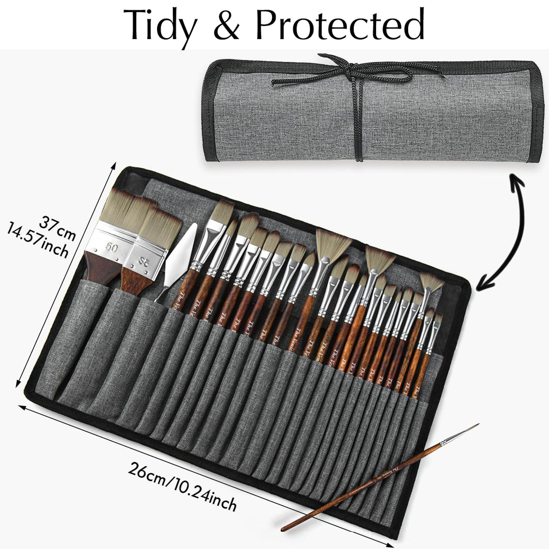 The Venice Precision & Flow Bundle