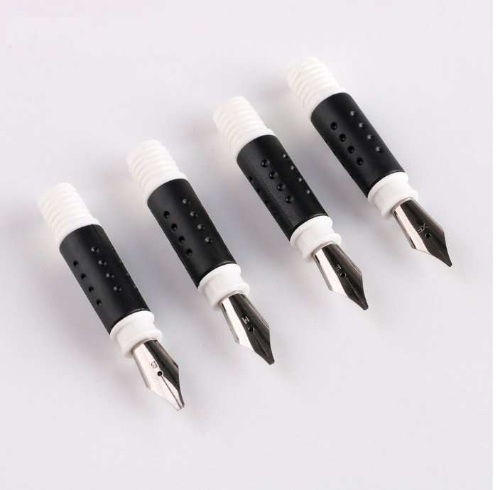 8 Piece Calligraphy Pen Set