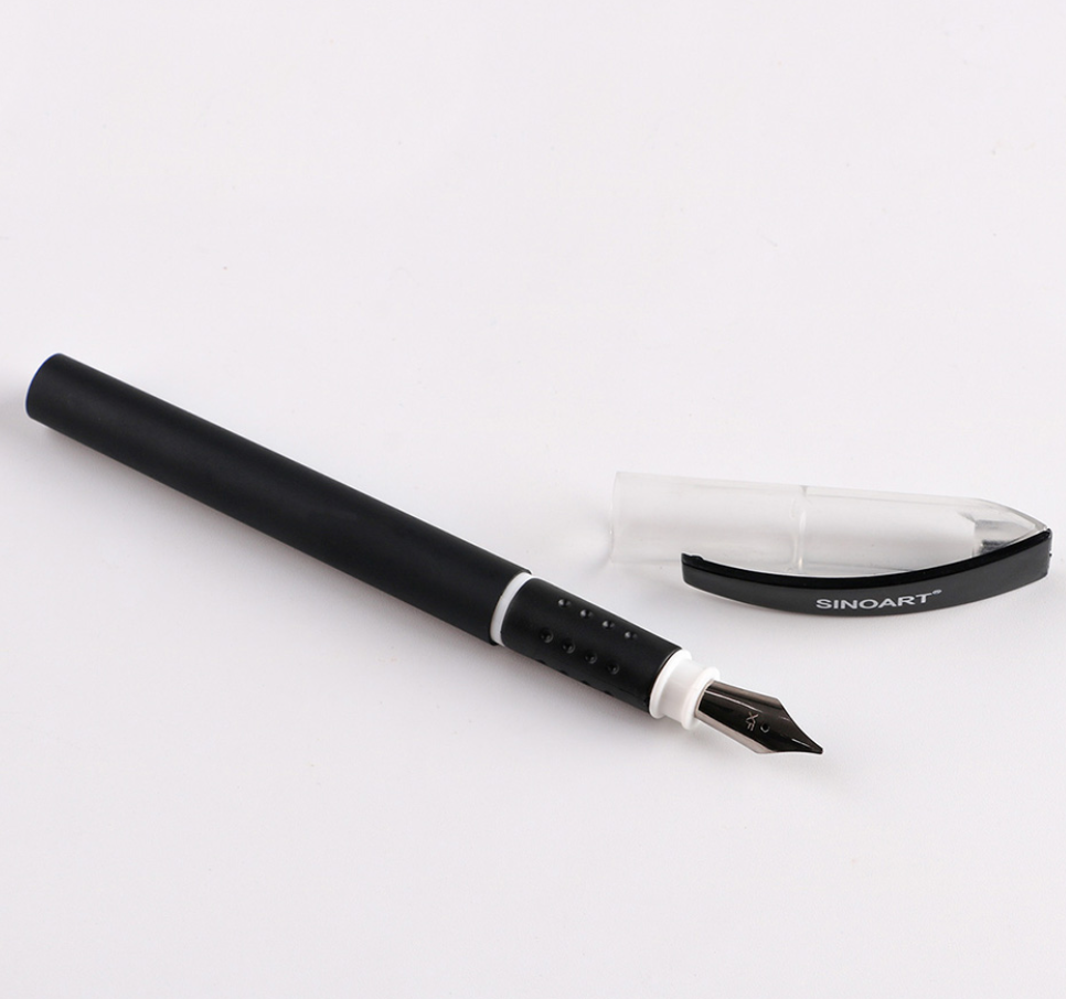 Calligraphy Pen Set, 8 Pieces, view 4