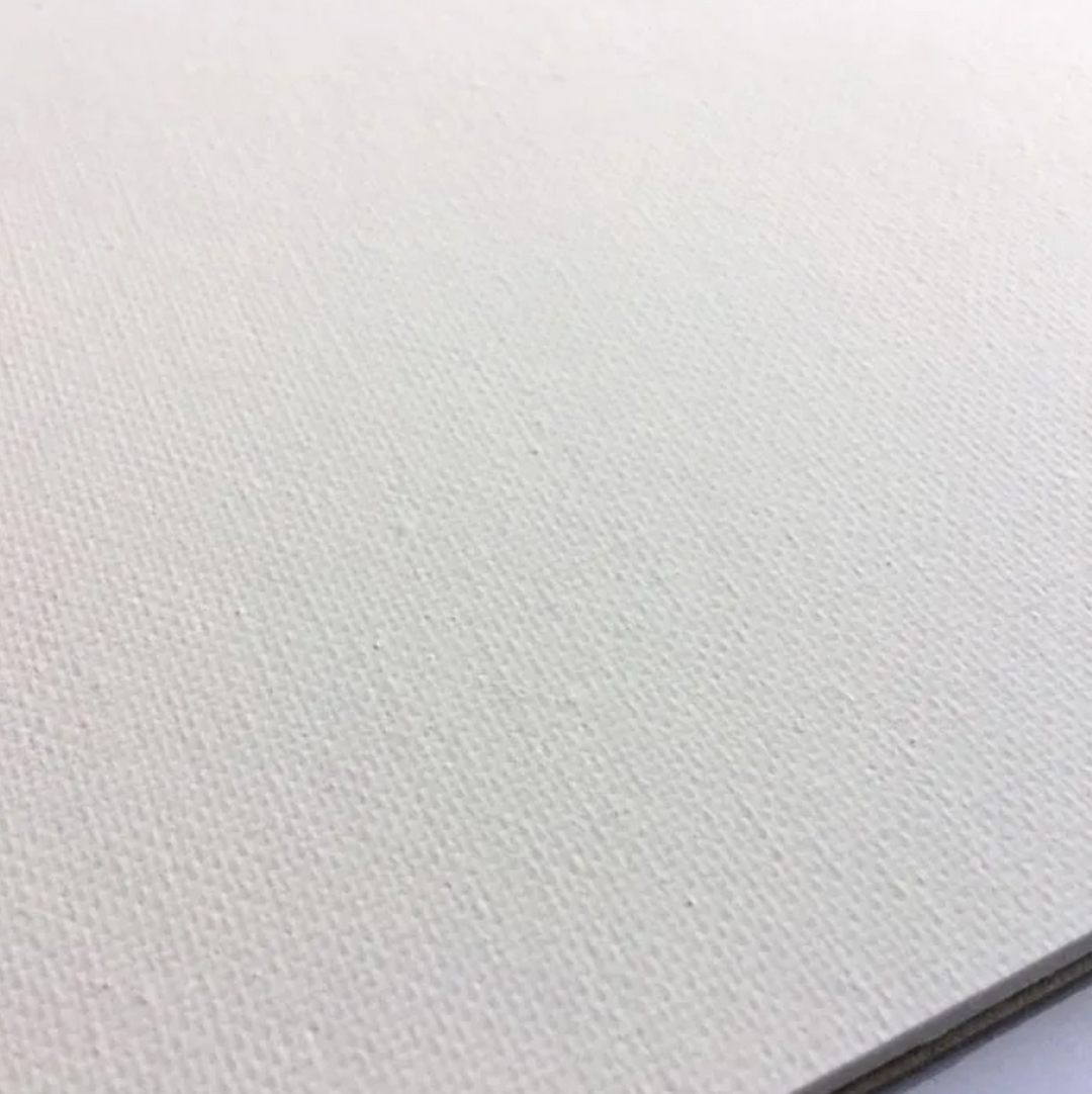 Seawhite A4 Cotton Canvas Pad  - 10 sheet pad