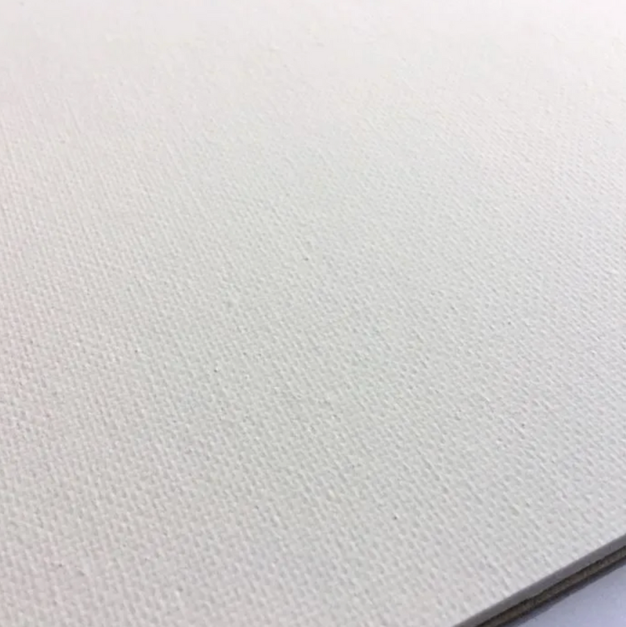 Seawhite A4 Cotton Canvas Pad 
