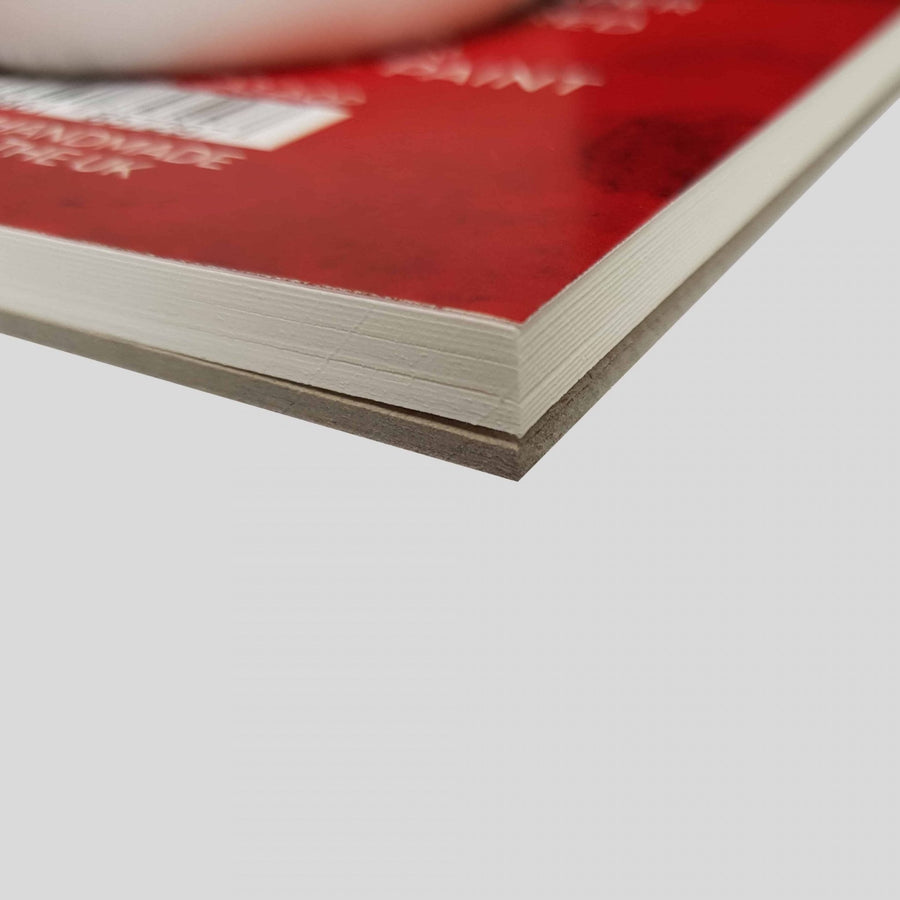 A3 Bound Acrylic & Oil Pad Textured 260gsm, 15 sheets – by Zieler