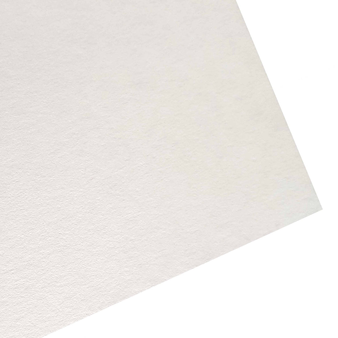 A4 Heavyweight Cartridge Paper Pad – 225gsm, 25 sheets – by Zieler - The Fine Art Warehouse