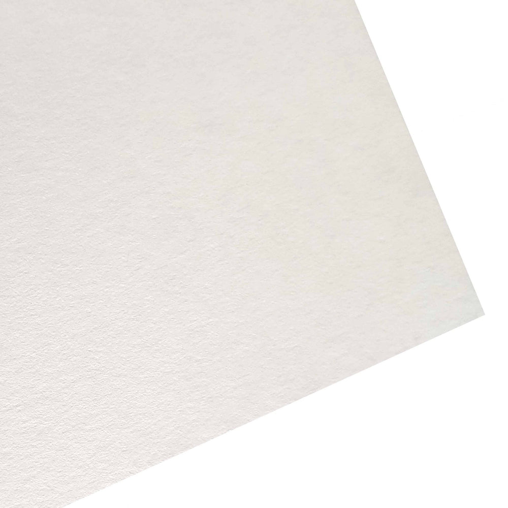 Zieler A4 Cartridge Paper Pad, 225gsm, 25 Sheets, view 3