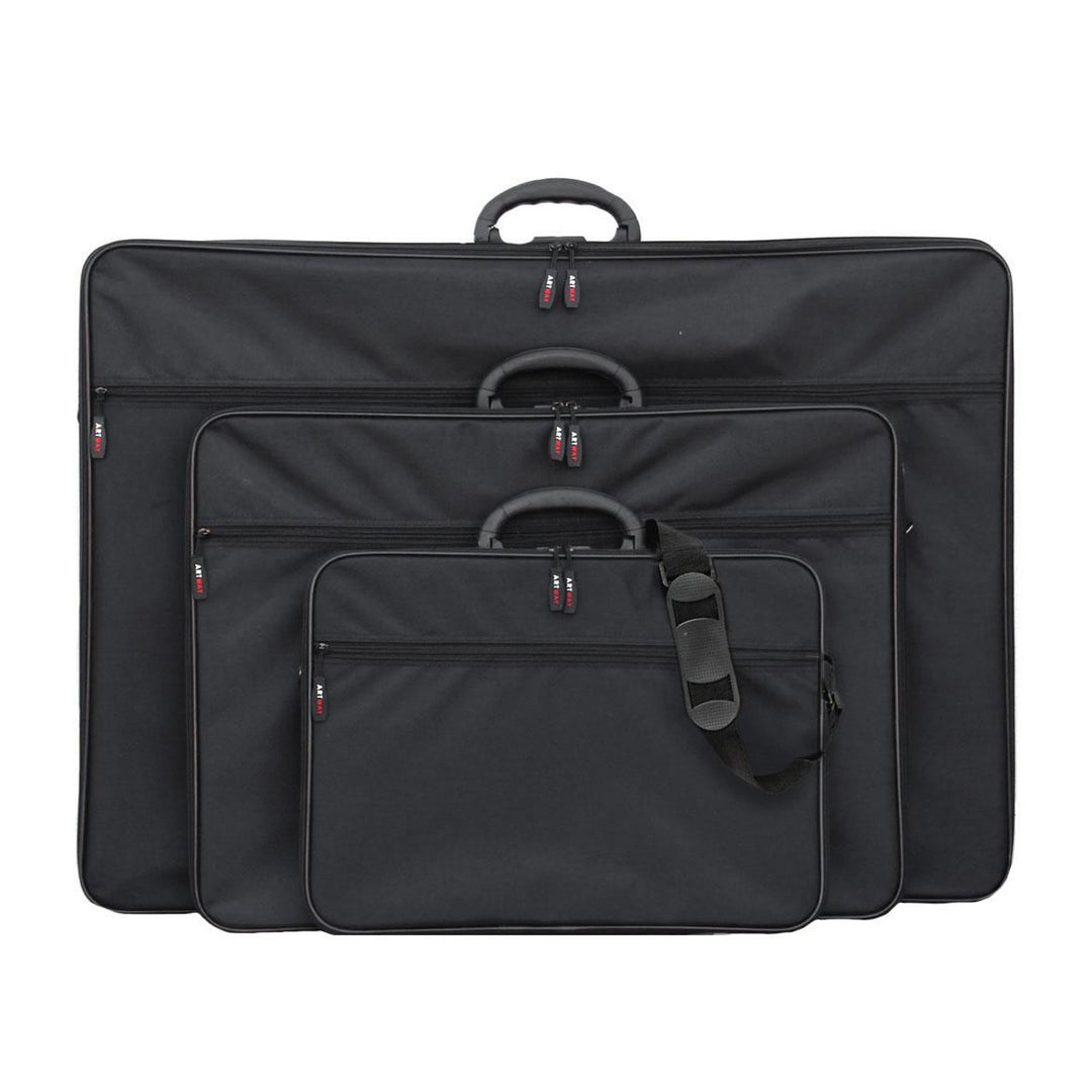 NEW Artway Portfolio Carry Case (No Rings) - A3