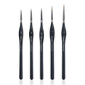 Finesse Set of 5