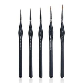 Finesse Set of 5