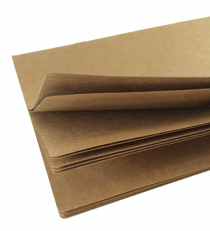 Recycled Softback Sketchbooks - 130gsm - The Fine Art Warehouse
